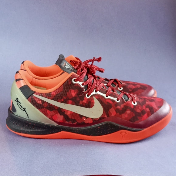 Nike Kobe 8 Year of the Snake Shoe