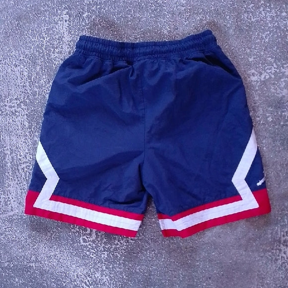 JORDAN ICI C'EST PARIS SAINT GERMAIN SHORTS