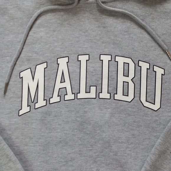 MALIBU Essential Pullover Hoodie Sweater