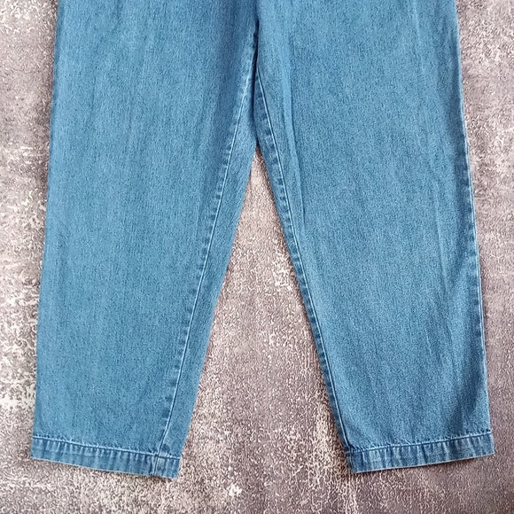 Vintage Carroll Reed Denim Mom Jeans