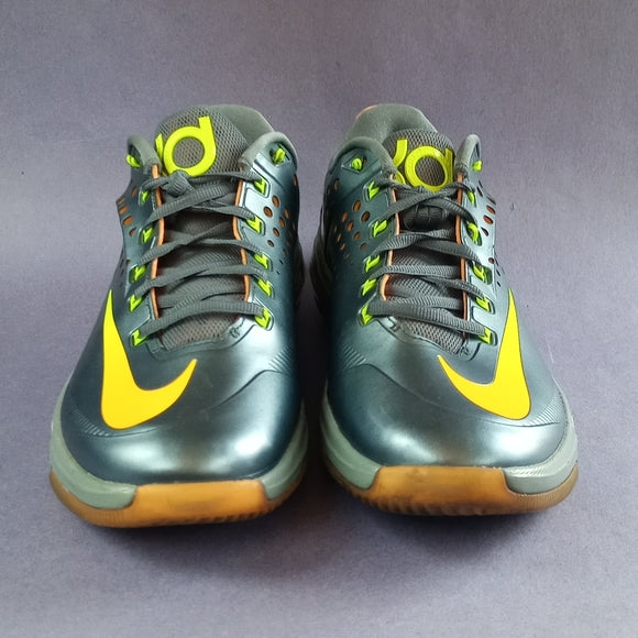 Nike Men's KD 7 ELITE Team Pack Shoes UNISEX