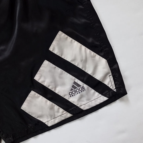 Vintage 90s Adidas Classic Shorts unisex