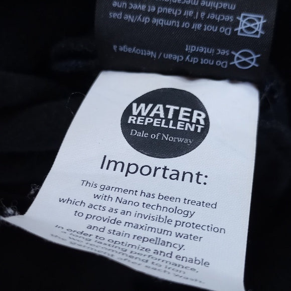 Dale Of Norway Waterproof Wool Jacket A/S N-5721