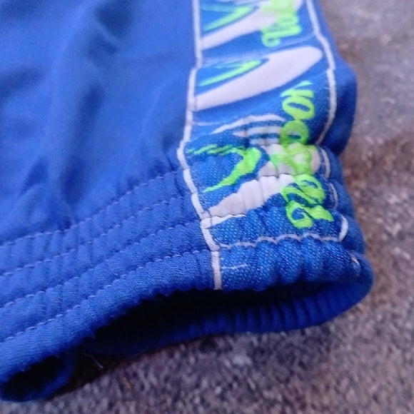 Vintage 90s Valsport Blue Men's Jacket