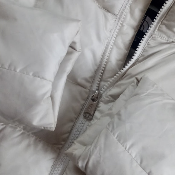 Women's The North Face 550 Puffer Jacket Winter