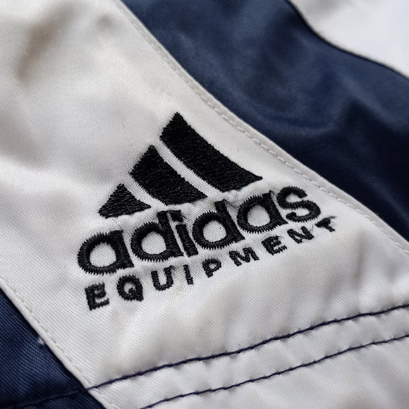 Vintage 90s Adidas Classic Shorts unisex