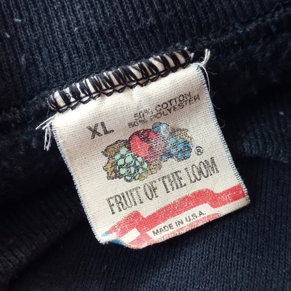 Vintage 80s Beach Summer & Sun Sweater Unisex