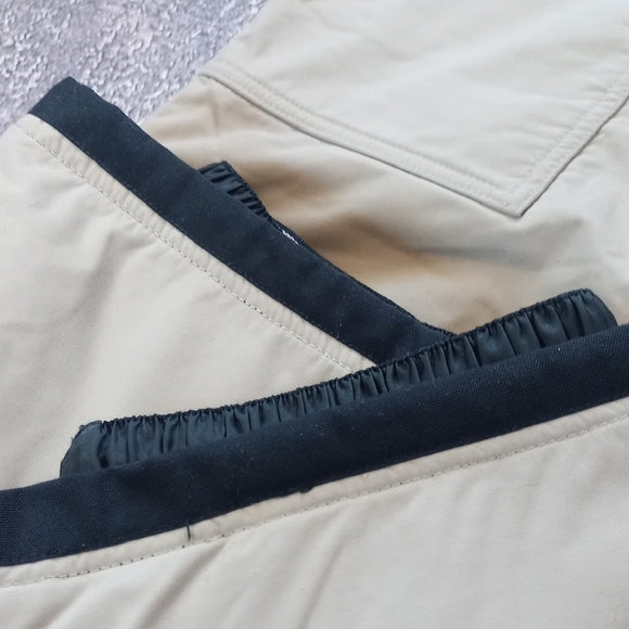 2013 ORAGE PRIME FABRIC TECHNOLOGY Waterproof Ski Pants