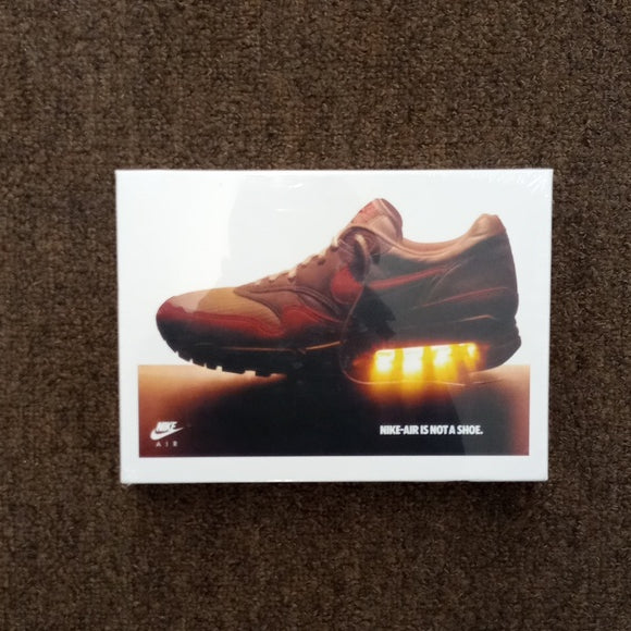 Nike Toronto Yorkdale Puzzle 1/4500