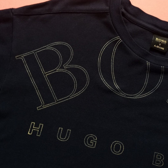 BOSS X AJBXNG HUGO BOSS T-Shirt