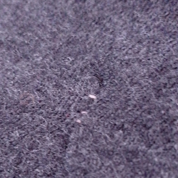 Piera e Fabrizio Del Carlo Made In Italy Merino Wool Sweater
