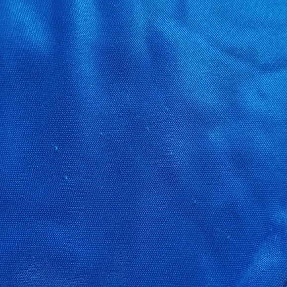 Vintage 90s C.S. AZZURRI TORONTO Soccer Jersey Linea-Snella #3