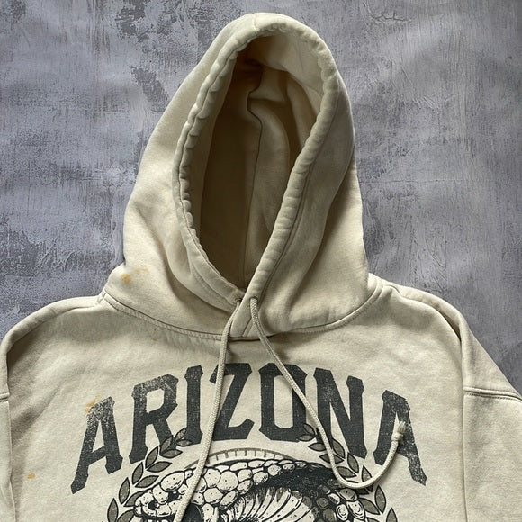 ARIZONA COBRAS Graphic Hoodie Sweater UNISEX