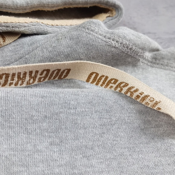 OVERKILL BEACH VOLLEYBALL HOODIE