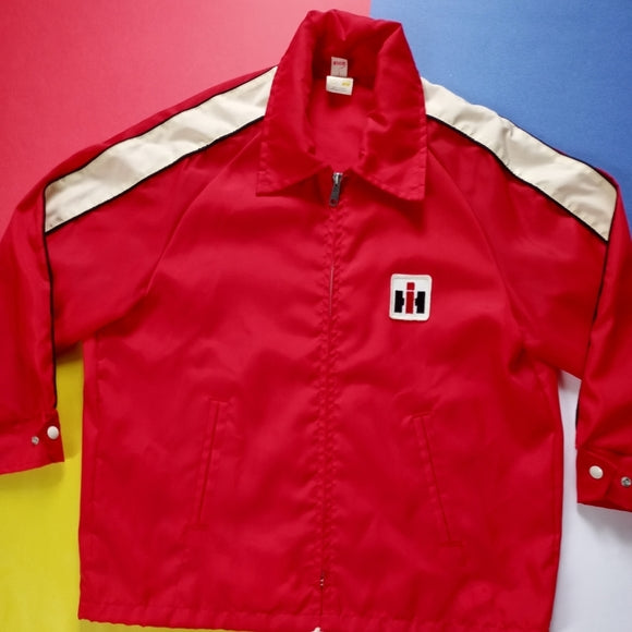 Vintage Women’s International Harvesters Jacket