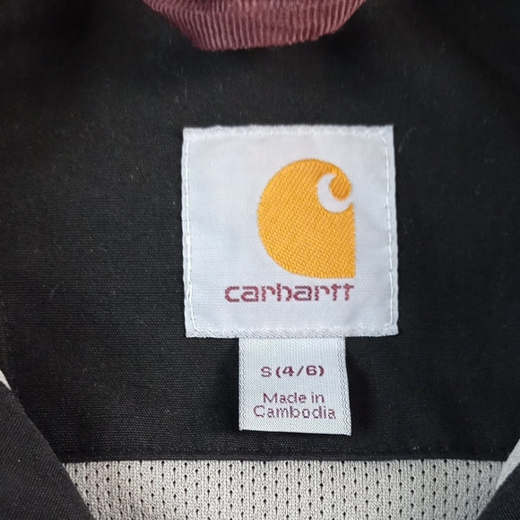 Carhartt Storm Defense Rain Jacket UNISEX