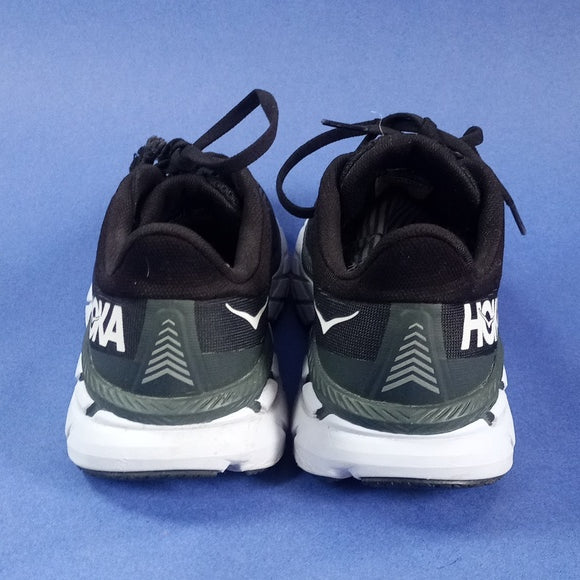 Hoka One One Clifton 7 women's Running Shoes 1110509 BWHT