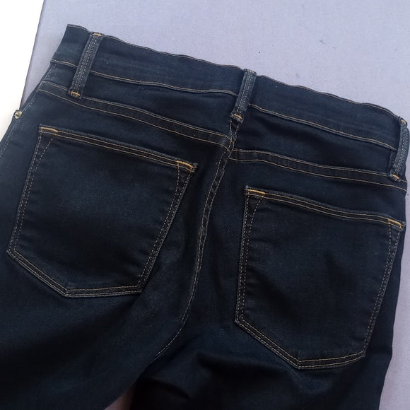 FRAME Le High Skinny Denim Jeans RN# 139021 NORTHAMPTON