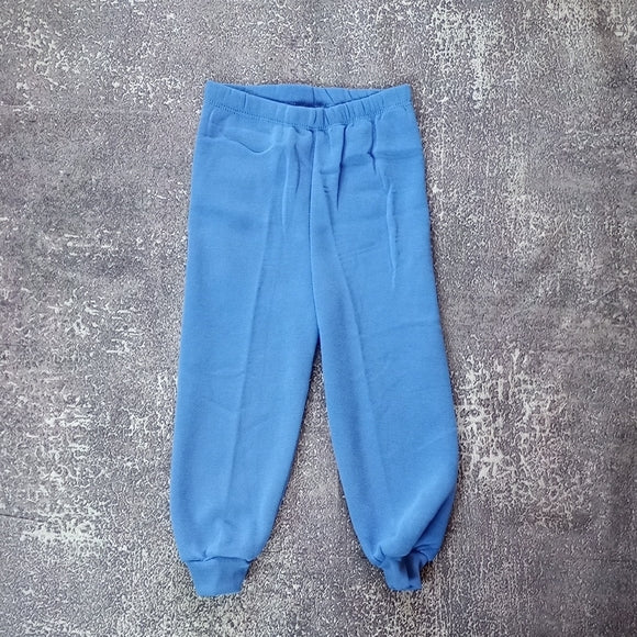 DEADSTOCK Vintage ATHLETIC WORKS Matching Top and Pants