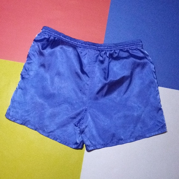 Vintage 90s Adidas Madison West Women's Soccer Shorts