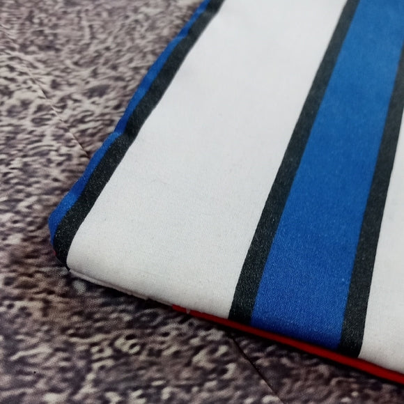 One-of-a-Kind Reworked Bugs Bunny Crossbody Bag – Unisex