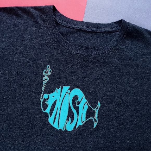 PHISH SUMMER TOUR 2018 Graphic T-Shirt Unisex