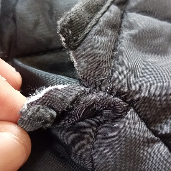 Vintage KNOCK OFF NIKE Vest