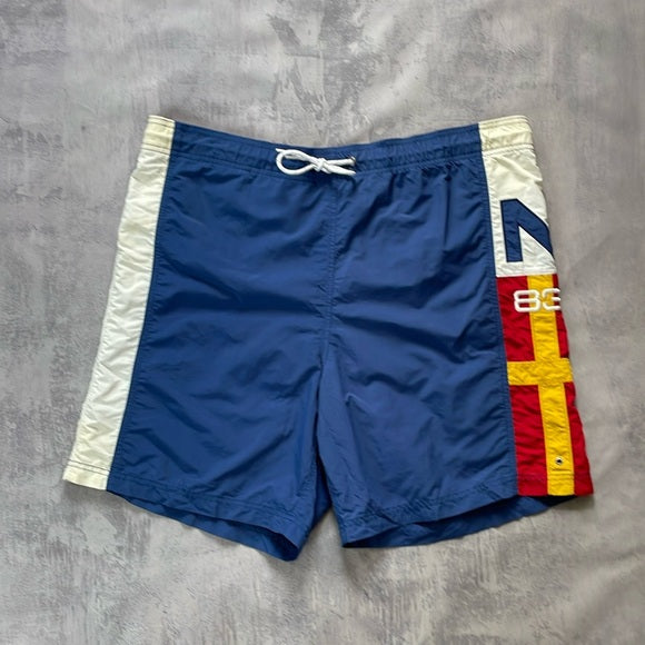 Nautica Streetwear N83 Shorts Unisex