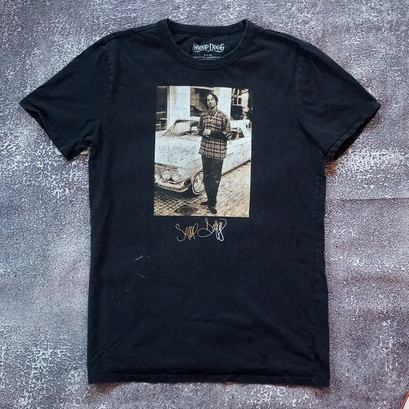 Young Snoop Dogg Offical T-Shirt UNISEX