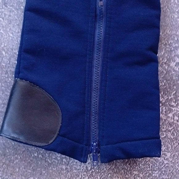 Vintage 1980s FLARE WOMENS SNOWPANTS