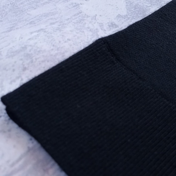 Abhy Club Monaco Wool Sweater Shirt