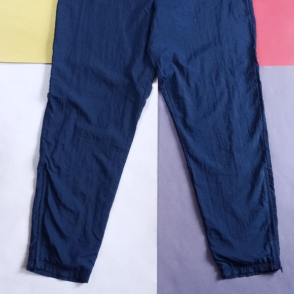 Vintage 90s Nike Essential Slash Pants Unisex