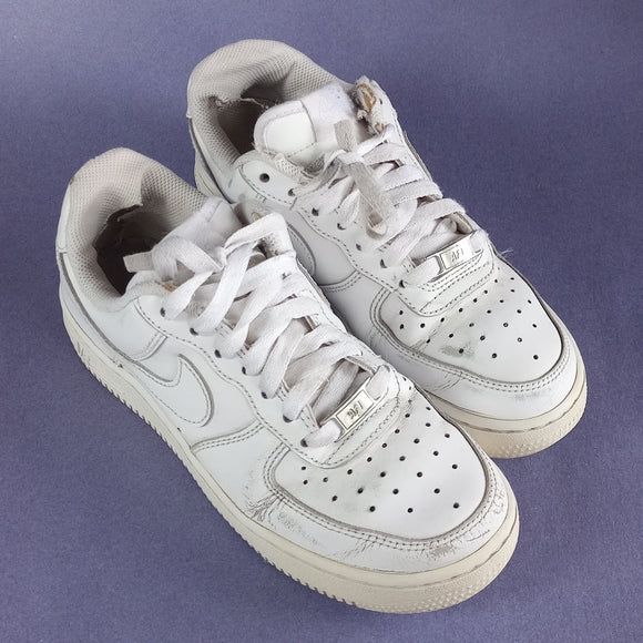 Nike Air Force Ones Lows Shoes Women's