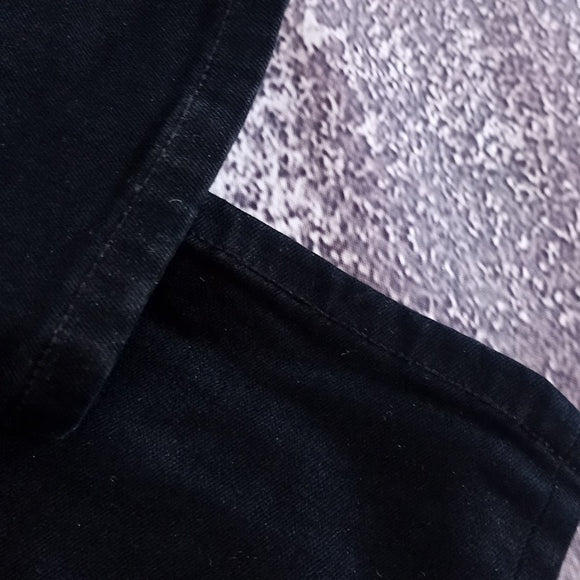Helmut Lang Denim Jeans MADE IN USA WOMENS