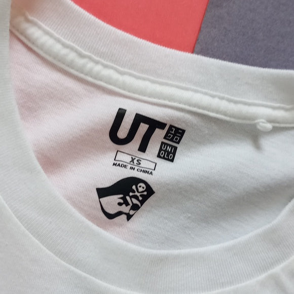 Hunter x Hunter x Uniqlo Gon Shonen Jump 50th T-Shirt Japan Unisex