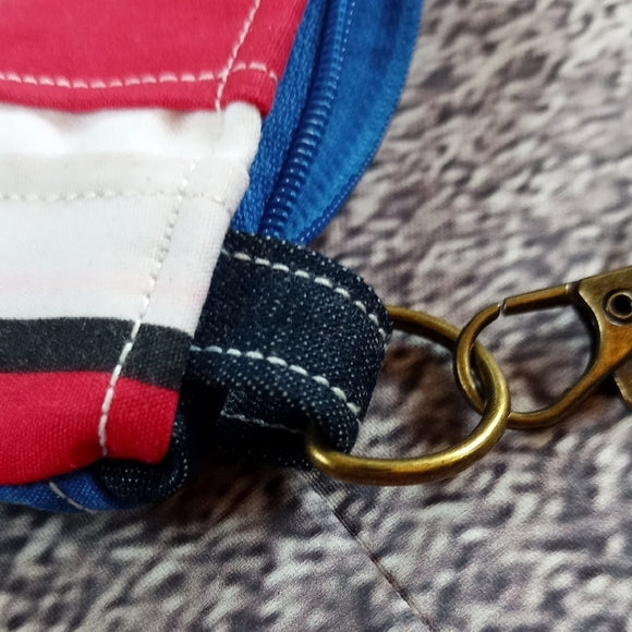 One-of-a-Kind Reworked Bugs Bunny Crossbody Bag – Unisex