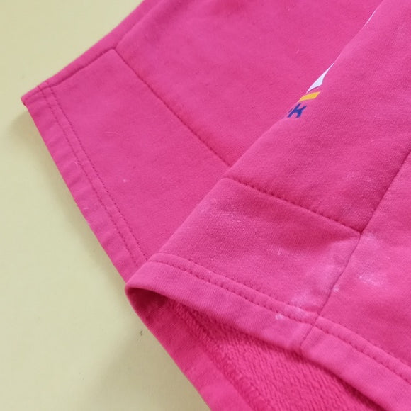 Vintage 90s Reebok Booty Sweater Shorts With Pockets