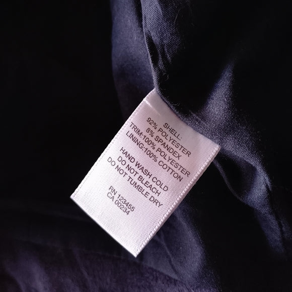 Fringe Suede Moto Jacket - Dark Brown DESIGN LAB LORD & TAYLOR