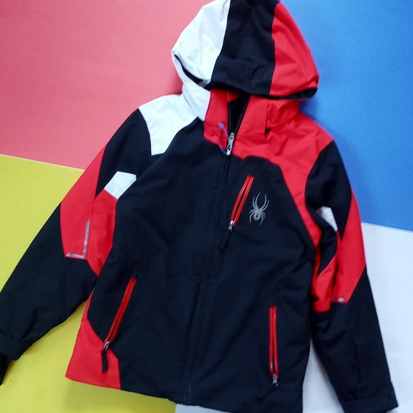 2015 Spyder Kids Winter Insulated Jacket