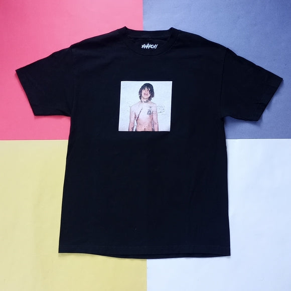 Lil Xan Total Xanarchy Album T-Shirt UNISEX