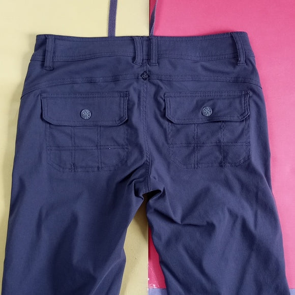 PrAna Regular Inseam Halle Pants