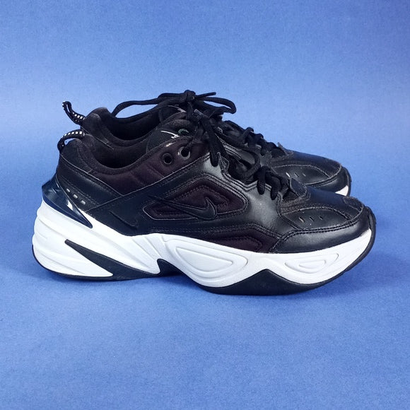 Nike M2K Tekno Black Obsidian Shoes