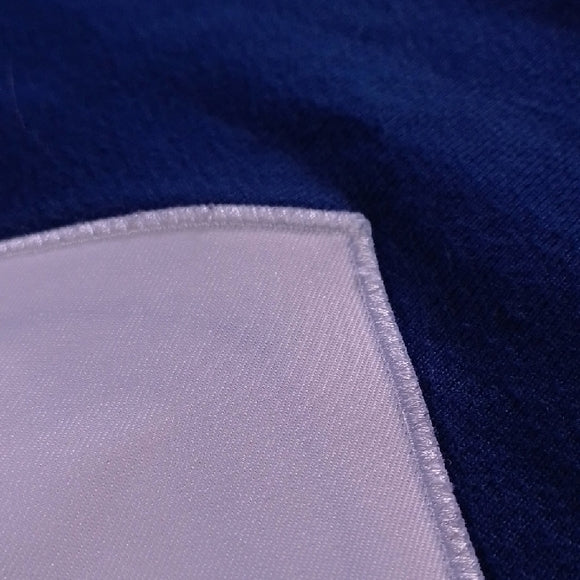 RARE VINTAGE 90s Starter Toronto Maple Leafs The One Pound Fleece Crewneck