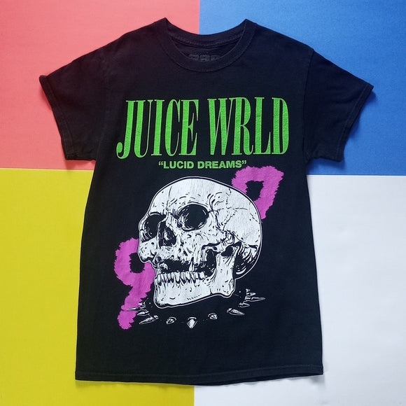 Juice WRLD Lucid Dream T-Shirt unisex