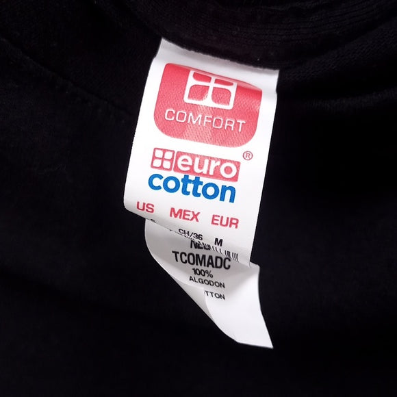 Cancun Mexico Embroidered T-Shirt UNISEX