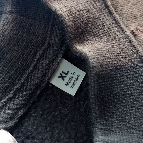 Essentials FEAR OF GOD Crewneck Distressed Unisex
