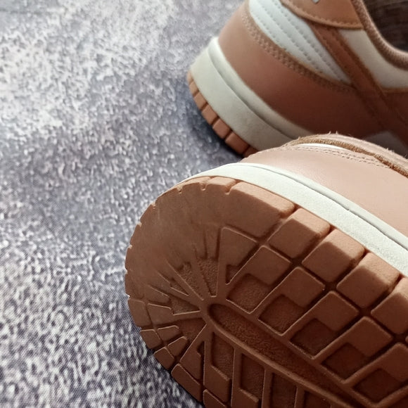 Nike Dunk Low Rose Whisper (Women's) SHOES DD1503-118