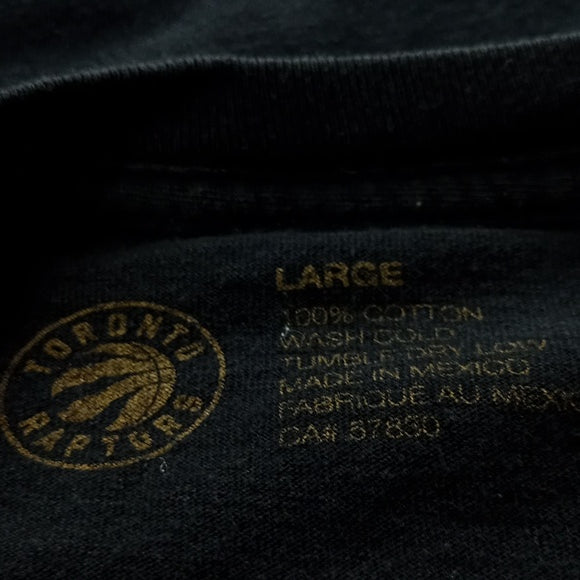 Raptors Drake Night March 9th, 2018 Longsleeved T-Shirt
