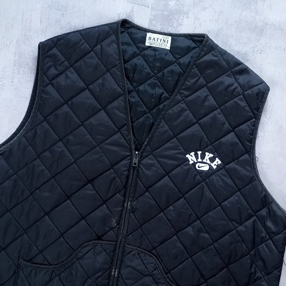 Vintage KNOCK OFF NIKE Vest