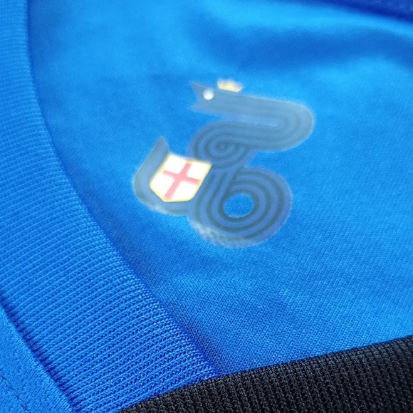 NIKE 2024/25 Inter Milan Mehdi Taremi #99 Soccer Jersey Size M